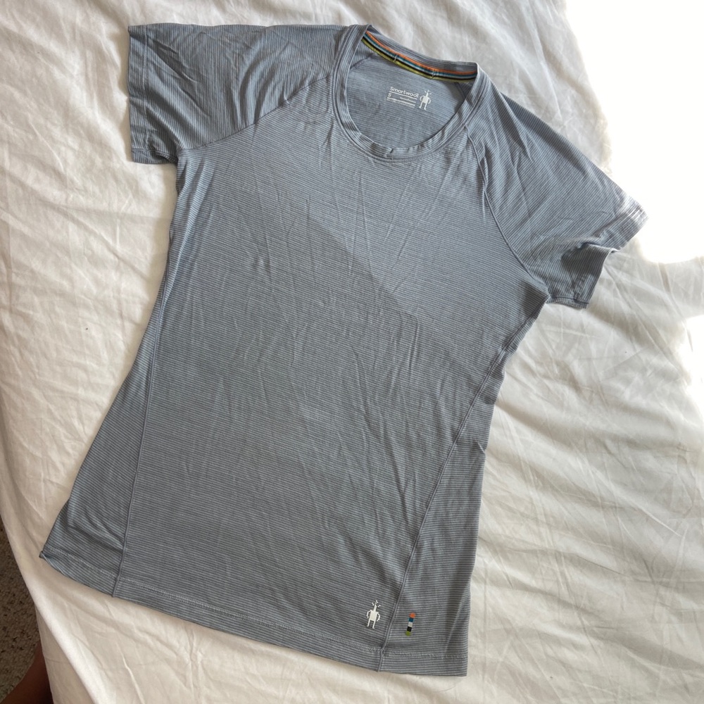 Smartwool Merino 150 Base Layer